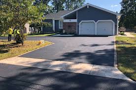 Best Gravel Driveway Installation  in USA